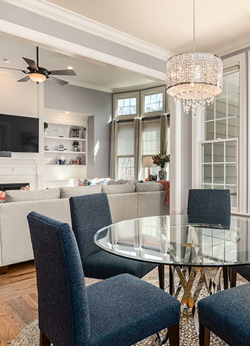 Featured Room